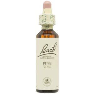 Bach 24 Pine 20ml