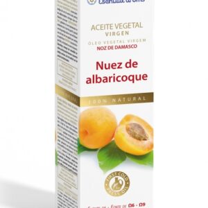 Aceite de nuez de albaricoque 100ml Esential' Arôms