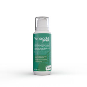 Venacold gel 200ml Herbora