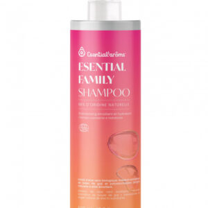 Champú Esential´Family 500ml