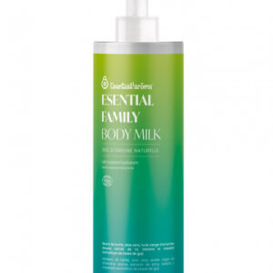 Body Milk Esential´Family 400ml