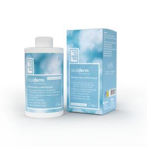 Sicalderm 75g polvos dérmicos Herbora Fortederma