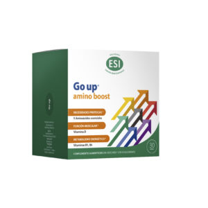 Go-up amino boost 30 sobres ESI