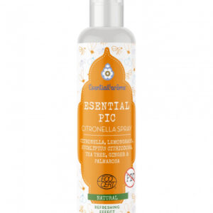 Esential Pic Citronela spray 100ml Esential' Arôms