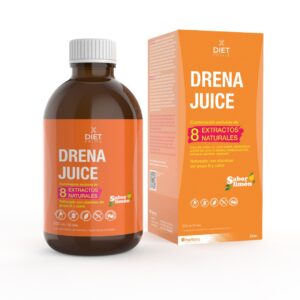 Drena Juice 500ml Herbora