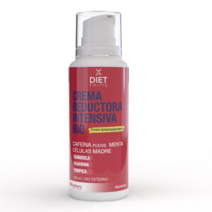Crema reductora intensiva 200ml Herbora