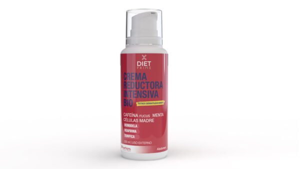 Crema reductora intensiva 200ml Herbora