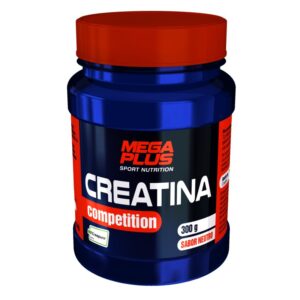 Creatina competition 300g Mega Plus