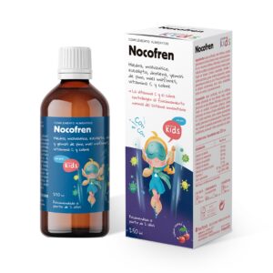 Nocofren 250ml Senda Kids Herbora