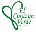 Herbolario El Corazón Verde de Julia