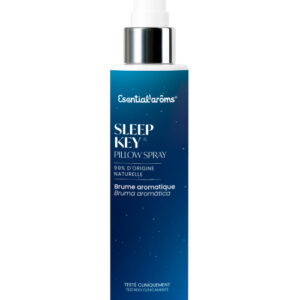 Sleep Key bruma aromática 100ml Esential Arôms Limited Edition
