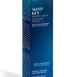 Sleep Key Pillow Spray bruma aromática 100ml Esential' Arôms