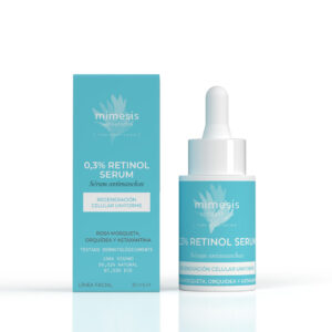 0.3% Retinol Serum 30ml Mimesis Herbora