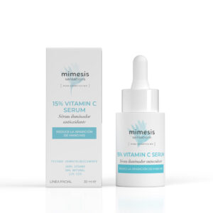 15% Vitamin C Serum 30ml Mimesis Herbora