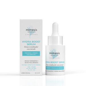 Hydra Boost Serum 30ml Mimesis Herbora