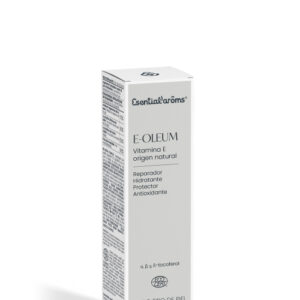 E-Oleum Vitamina E 20ml Esential' Arôms