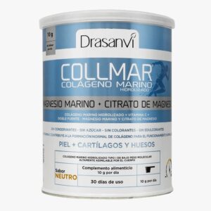 Collmar colágeno marino hidrolizado 300g Drasanvi