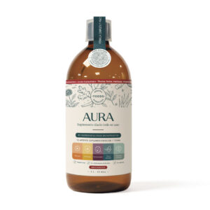Aura 1000ml Herbora