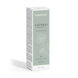 Extracto lipídico de caléndula 100ml Esential'Arôms