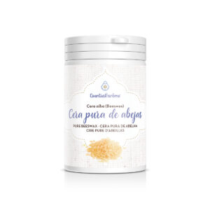 Cera pura de abeja 100g Esential' Arôms