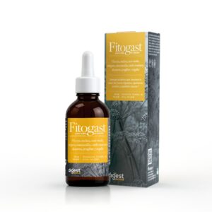 Fitogast 50ml Herbora